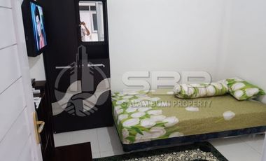 Kost Dijual Jogja Baru Exclusive Eksklusif 16kt 16km FullyFurnished Selangkah Ke UMY