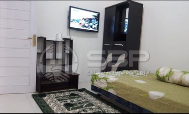 Kost Dijual Jogja Baru Exclusive Eksklusif 16kt 16km FullyFurnished Selangkah Ke UMY