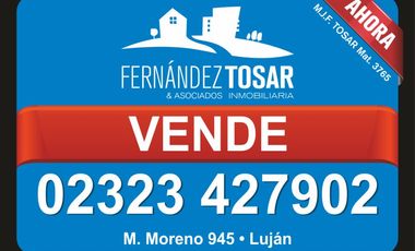 Casa en venta en Las Praderas de Lujan