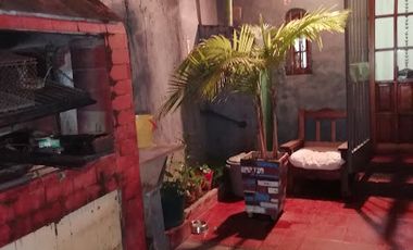 Casa PH en venta en Monte Chingolo