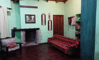 Casa PH en venta en Monte Chingolo