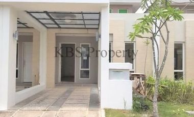Rumah Orchard Park Carica (Batam Center) Type 85/105 m2