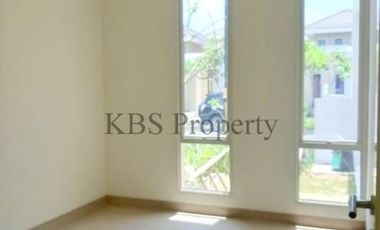 Rumah Orchard Park Carica (Batam Center) Type 85/105 m2
