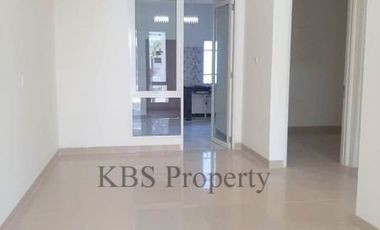 Rumah Orchard Park Carica (Batam Center) Type 85/105 m2
