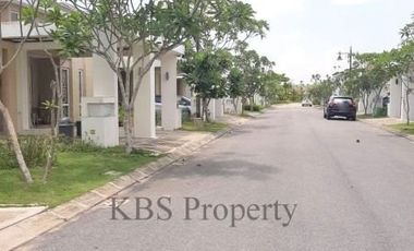 Rumah Orchard Park Carica (Batam Center) Type 85/105 m2