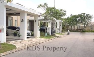 Rumah Orchard Park Carica (Batam Center) Type 85/105 m2