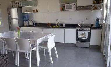 Casa venta Delta Tigre
