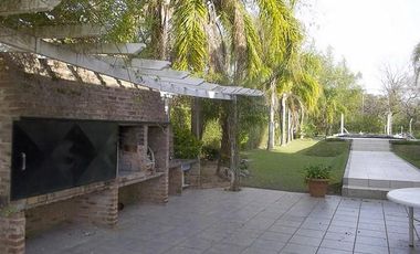 Casa venta Delta Tigre