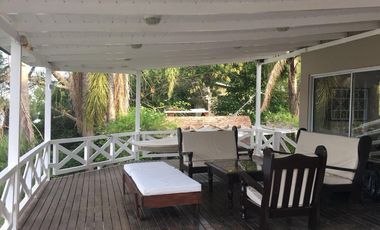 Casa venta Delta Tigre