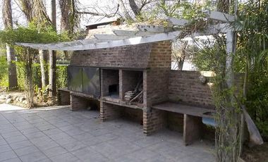 Casa venta Delta Tigre