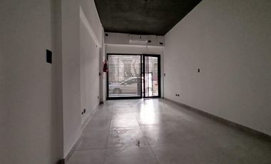 Alquiler de local comercial