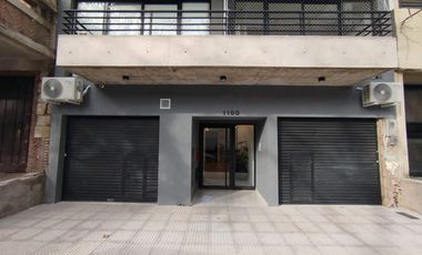 Alquiler de local comercial