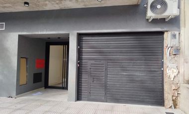 Alquiler de local comercial