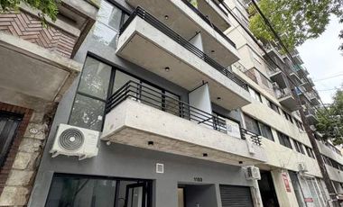 Alquiler de local comercial