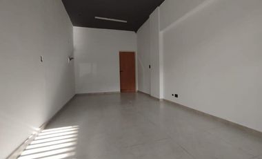 Alquiler de local comercial