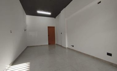 Alquiler de local comercial