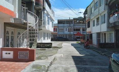 casa en venta en urb. petruc. Cod V9161773