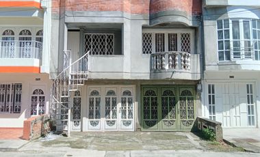 casa en venta en urb. petruc. Cod V9161773