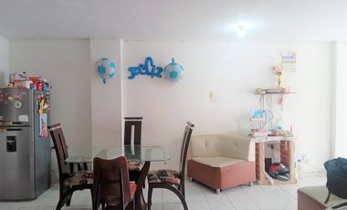 casa en venta en urb. petruc. Cod V9161773