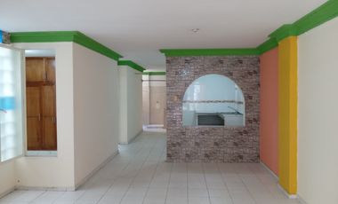 casa en venta en urb. petruc. Cod V9161773