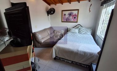 COD. 5967 - SE ARRIENDA CASA - BARRIO: HACIENDA BELGICA