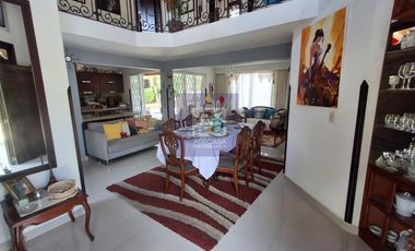 COD. 5967 - SE ARRIENDA CASA - BARRIO: HACIENDA BELGICA