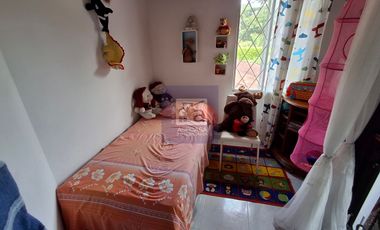 COD. 5967 - SE ARRIENDA CASA - BARRIO: HACIENDA BELGICA