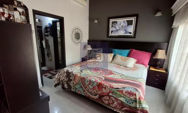 COD. 5967 - SE ARRIENDA CASA - BARRIO: HACIENDA BELGICA