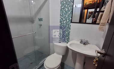 COD. 5967 - SE ARRIENDA CASA - BARRIO: HACIENDA BELGICA