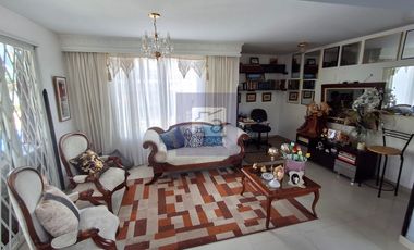 COD. 5967 - SE ARRIENDA CASA - BARRIO: HACIENDA BELGICA