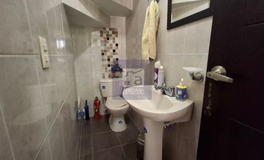 COD. 5967 - SE ARRIENDA CASA - BARRIO: HACIENDA BELGICA