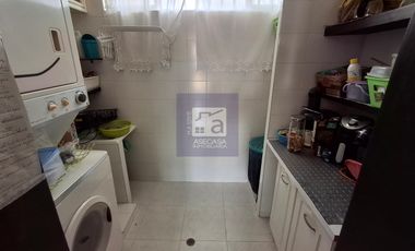 COD. 5967 - SE ARRIENDA CASA - BARRIO: HACIENDA BELGICA