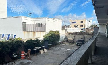 Se vende edificio en Malecón de Playas de Tijuana