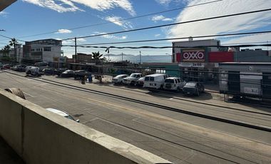 Se vende edificio en Malecón de Playas de Tijuana