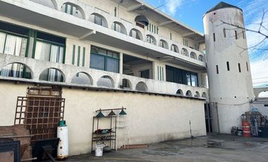 Se vende edificio en Malecón de Playas de Tijuana