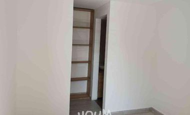 Apartamento Conjunto Residencial Fontana 2 ID: 163875r