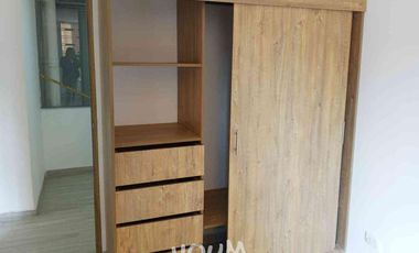 Apartamento Conjunto Residencial Fontana 2 ID: 163875r