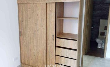 Apartamento Conjunto Residencial Fontana 2 ID: 163875r