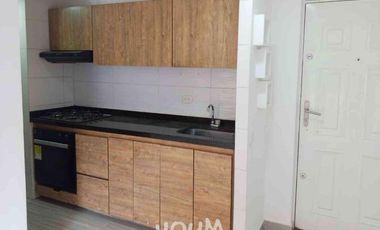 Apartamento Conjunto Residencial Fontana 2 ID: 163875r