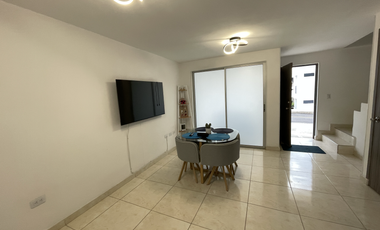 casa condominio en venta en variante la floresta. Cod V5676