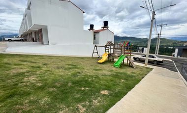 casa condominio en venta en variante la floresta. Cod V5676