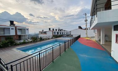 casa condominio en venta en variante la floresta. Cod V5676