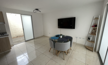 casa condominio en venta en variante la floresta. Cod V5676