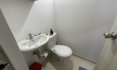 casa condominio en venta en variante la floresta. Cod V5676