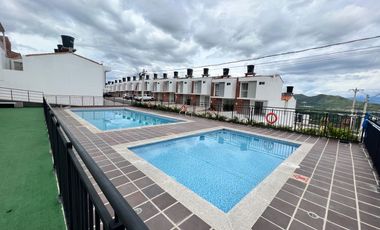 casa condominio en venta en variante la floresta. Cod V5676