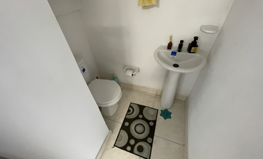 casa condominio en venta en variante la floresta. Cod V5676