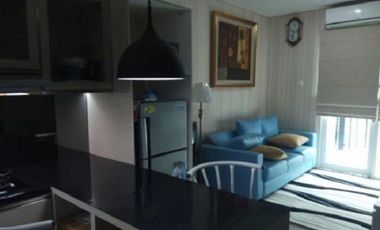 INFO-Dijual Apartemen Woodland Park Residence.Kondisi Unit Furnished–Baru