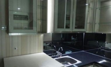 INFO-Dijual Apartemen Woodland Park Residence.Kondisi Unit Furnished–Baru