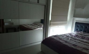 INFO-Dijual Apartemen Woodland Park Residence.Kondisi Unit Furnished–Baru