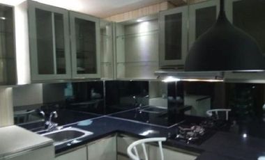 INFO-Dijual Apartemen Woodland Park Residence.Kondisi Unit Furnished–Baru